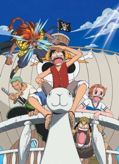 anisearch|anisearch one piece.